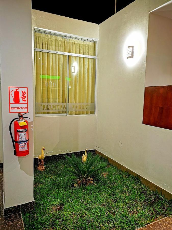 Palmera Verde Piura Luaran gambar